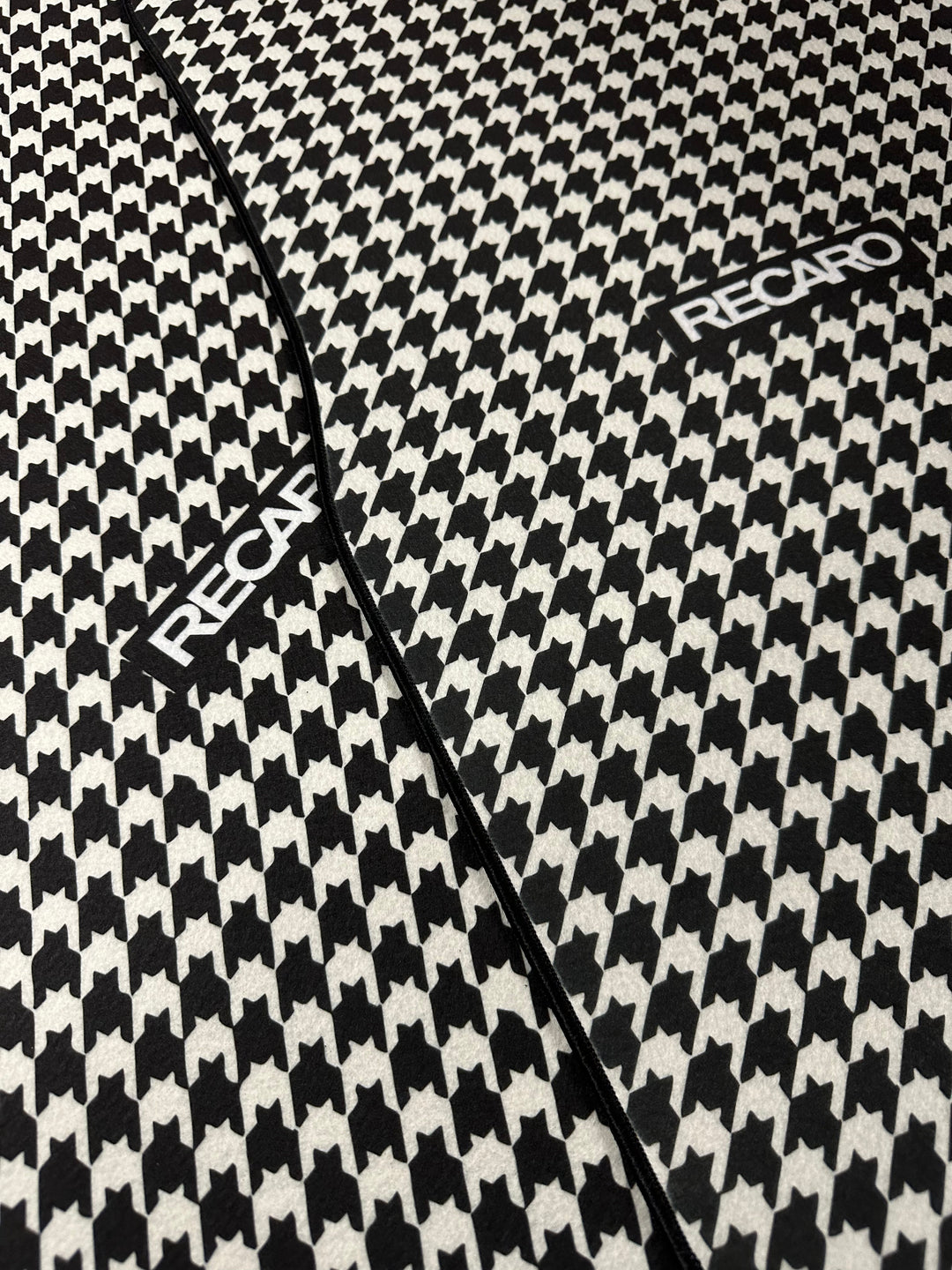 D.U.B STYLE FLOOR MATS