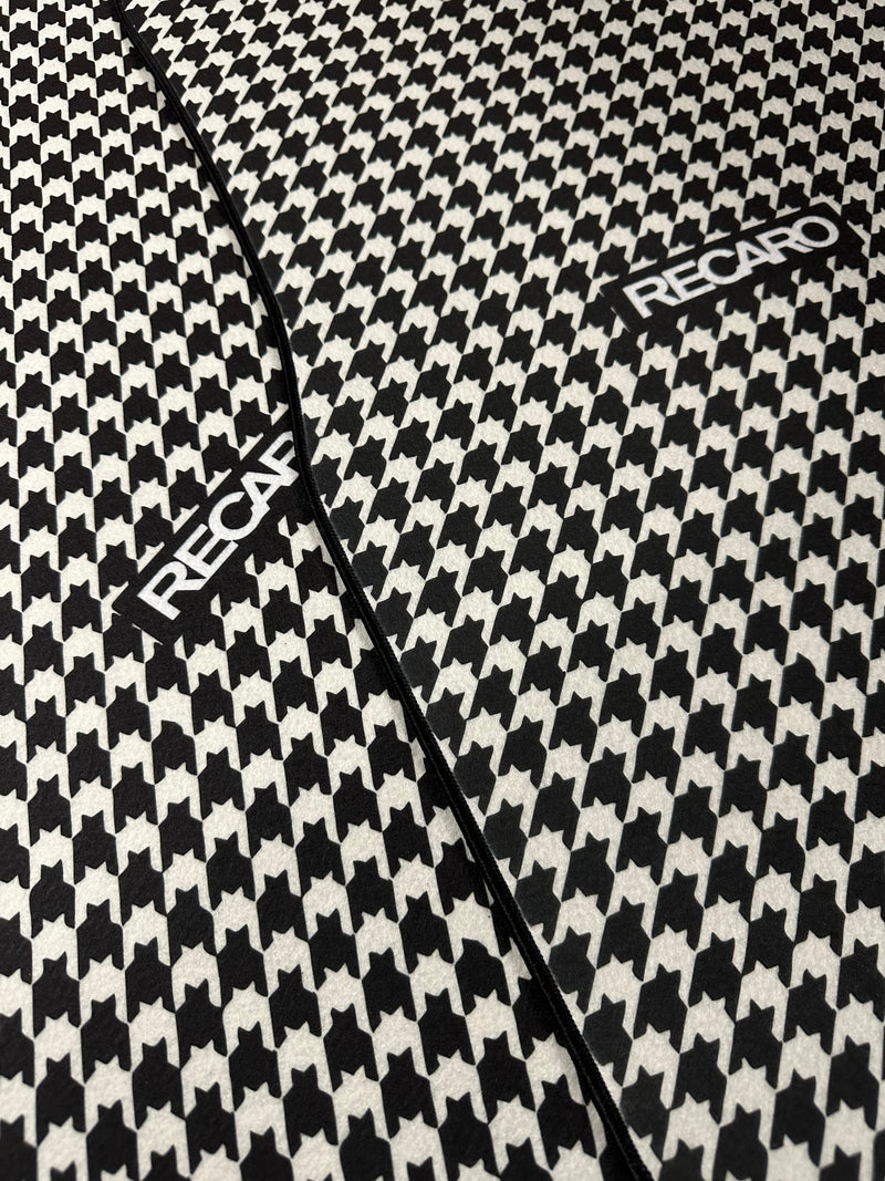 D.U.B STYLE FLOOR MATS