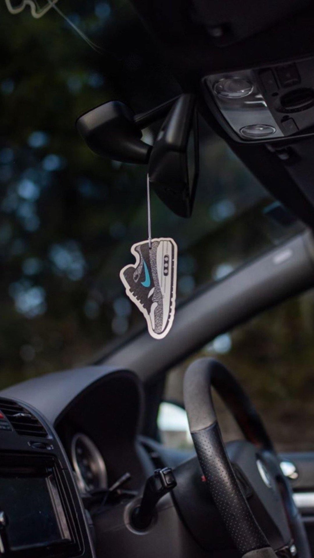 Air Fresheners X Hyped Source | Strictly Static 
