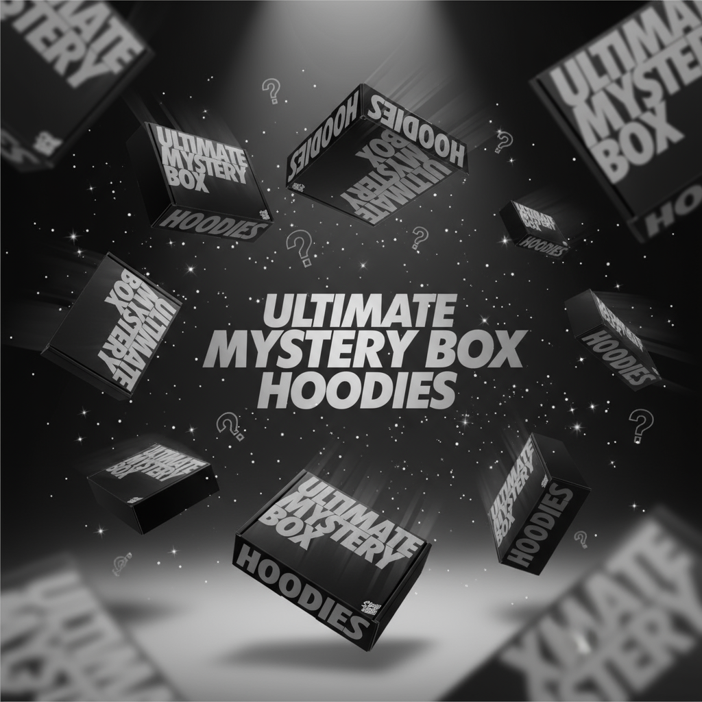 Mystery Boxes