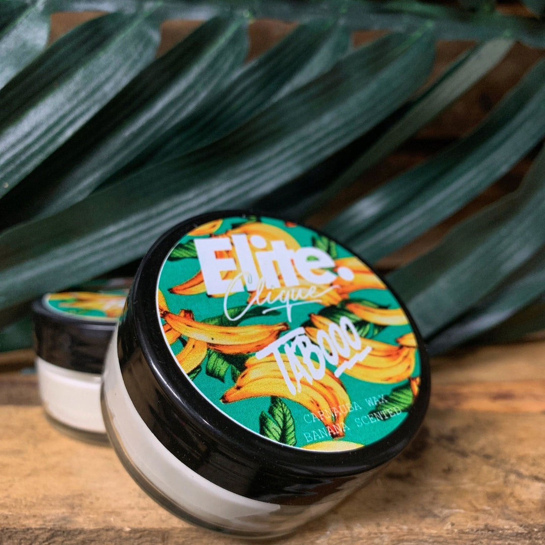 Wax | Strictly Static 