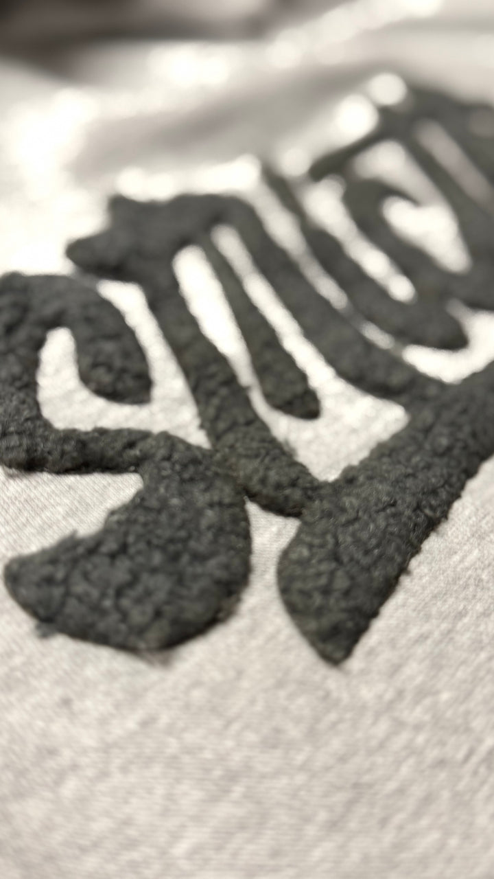 Chenille Signature Hoodie v2