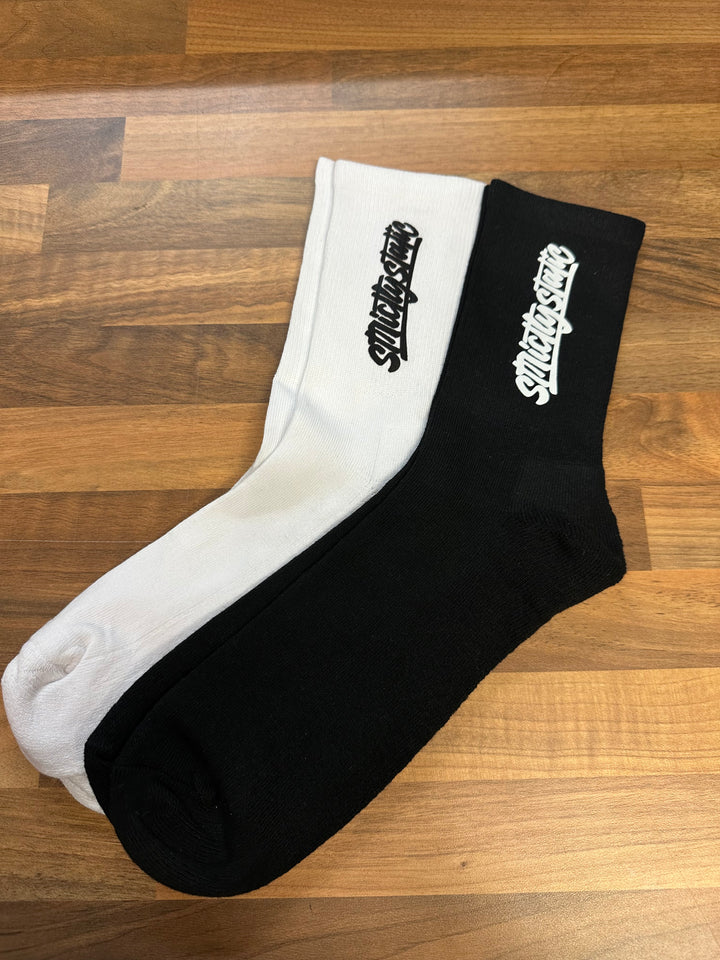 Crew Socks Set