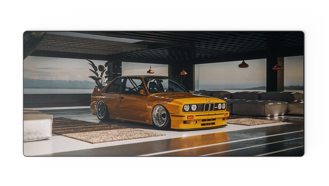 BMW E30