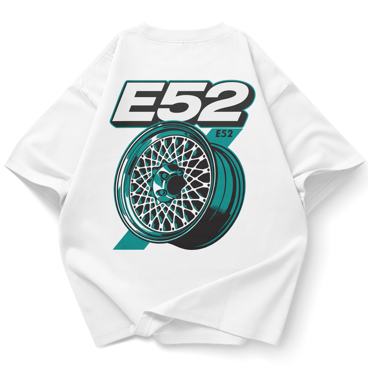 BBS E52