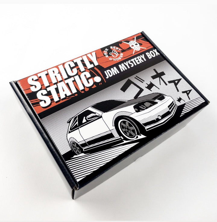 🔰Ultimate JDM Mystery box