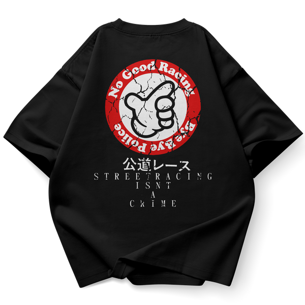 No Good Racing Since 1995