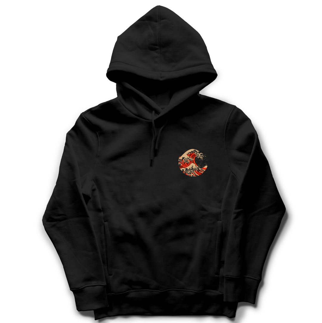 Speed Demon Hoodie