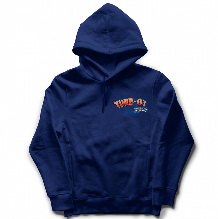 Turb O's  Hoodie