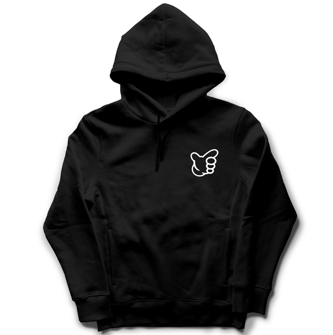 Kanjozoko Hoodie