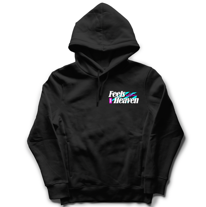 Feels Like Heaven ☁️