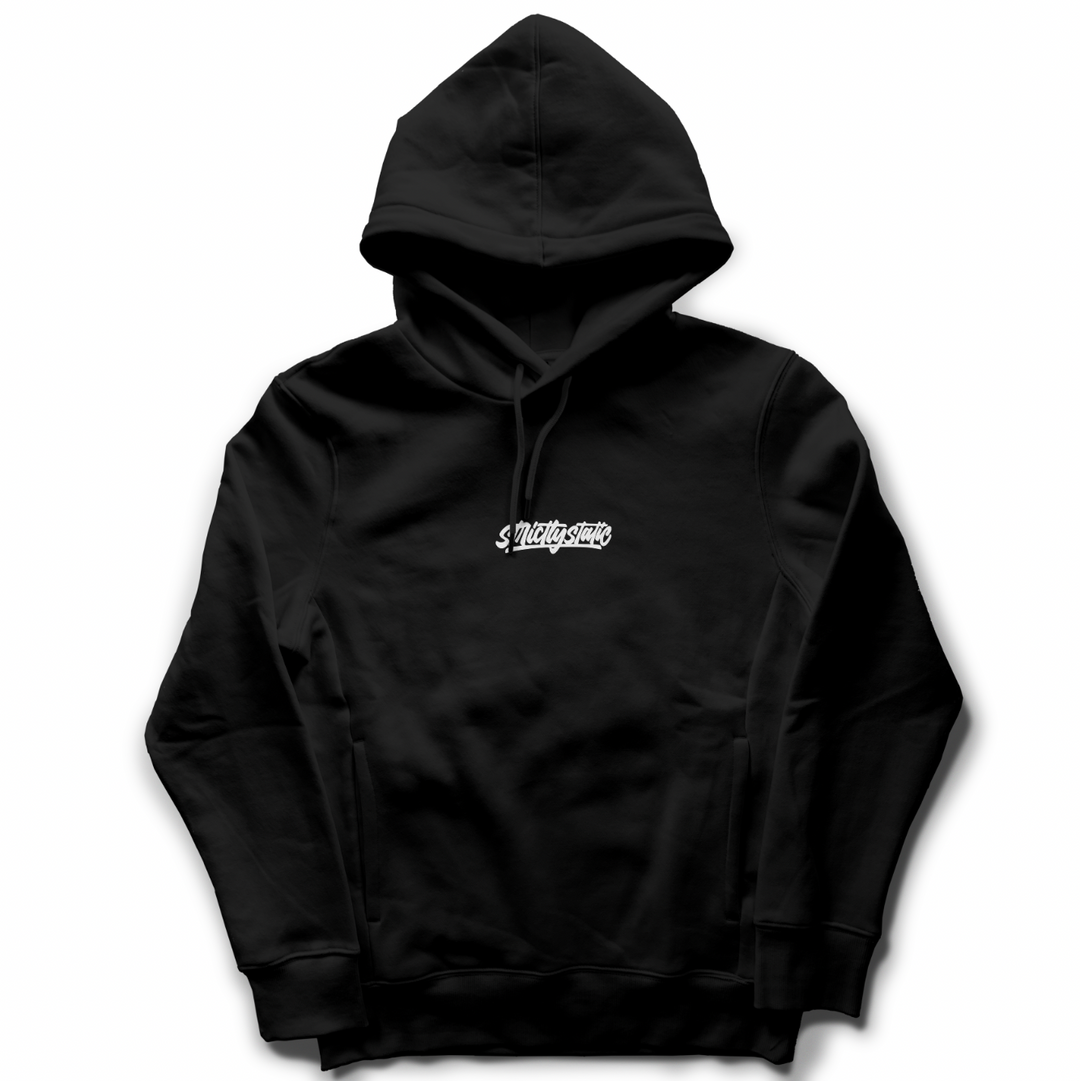 Infamous Loop 1 Hoodie