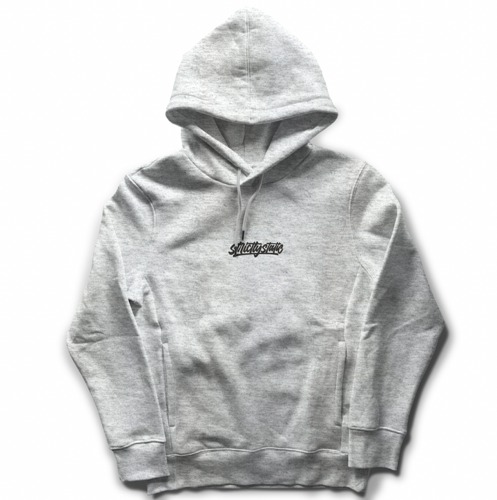 Zero Fucks Club Hoodie