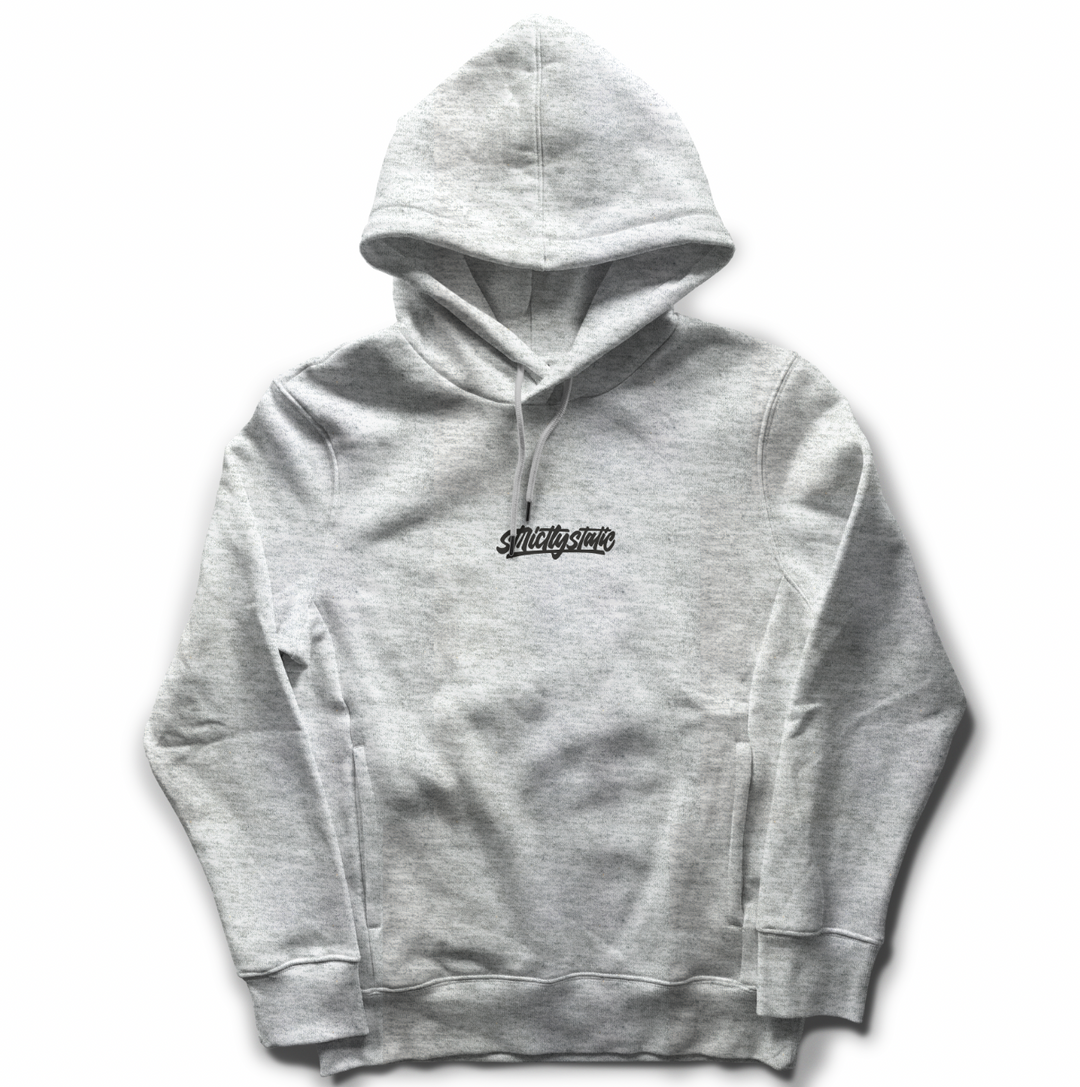 Split Personality Hoodie