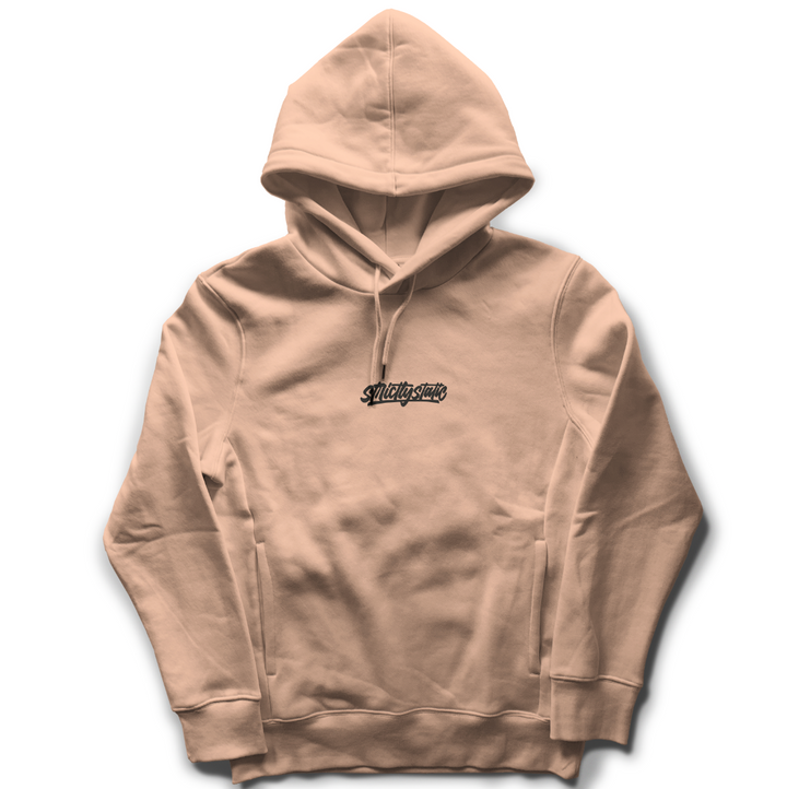 Wavy Hoodie