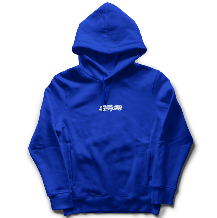 I Drive Low Hoodie