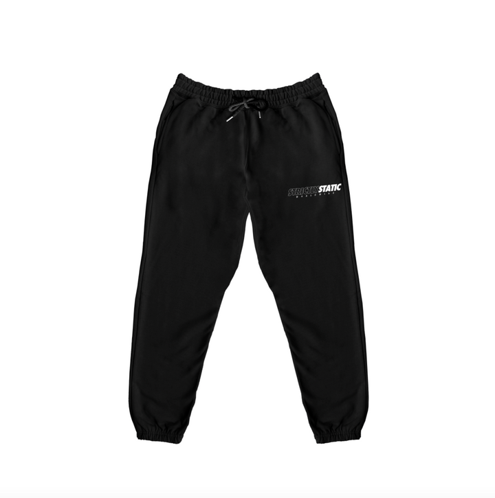 Essentials Joggers v1