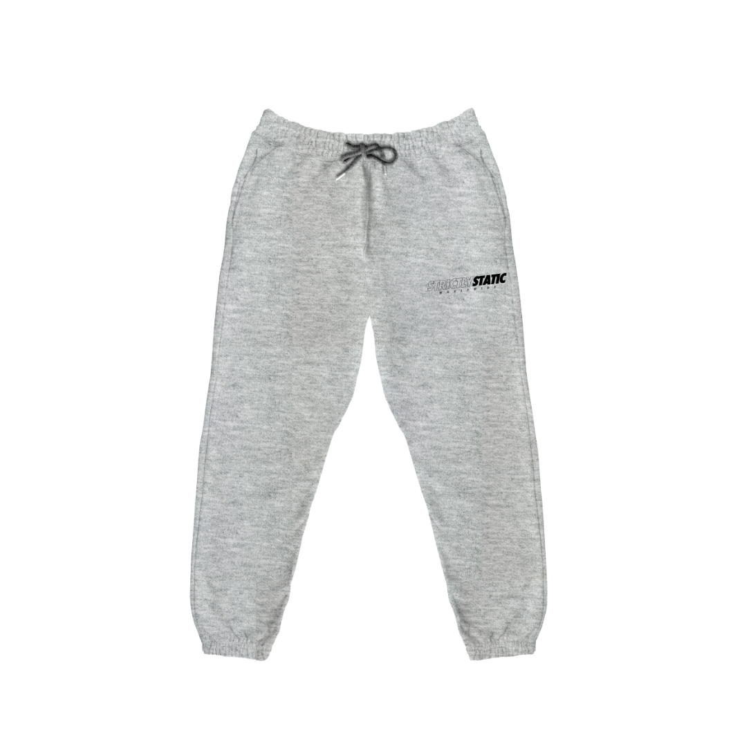 Essentials Joggers v1