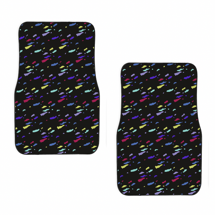 Recaro Confetti Mats