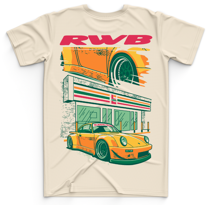 RWB Seven11