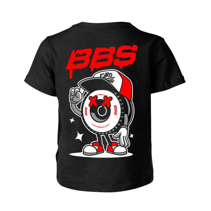 BBS Mascot