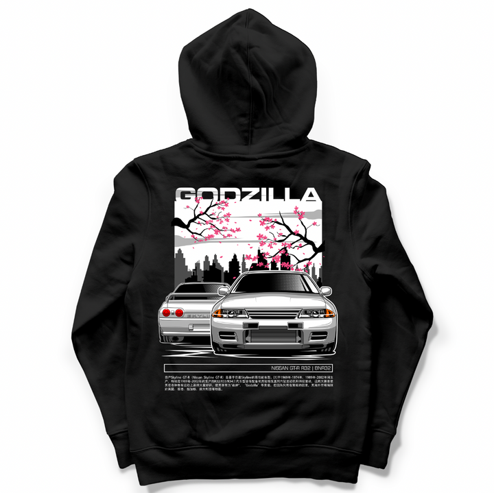 Godzilla