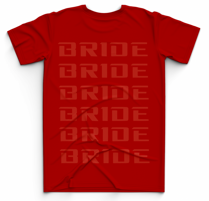 Bride Low-Max