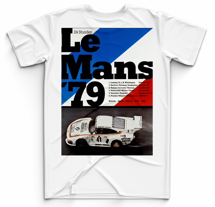 Le Mans 1979