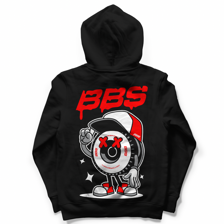 Bbs Mascot
