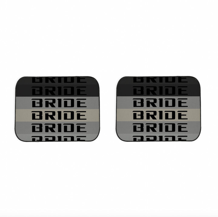 Bride Sports Floor Mats