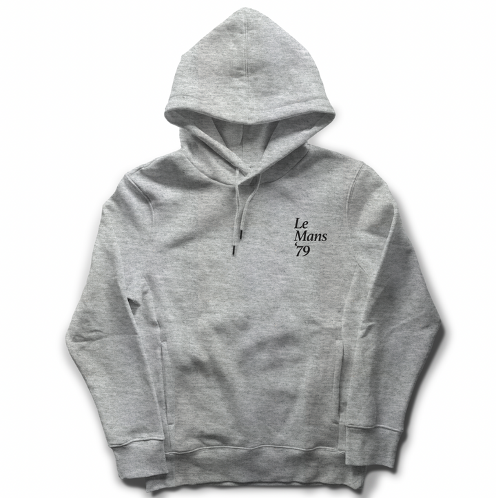 Le Mans 79 Hoodie