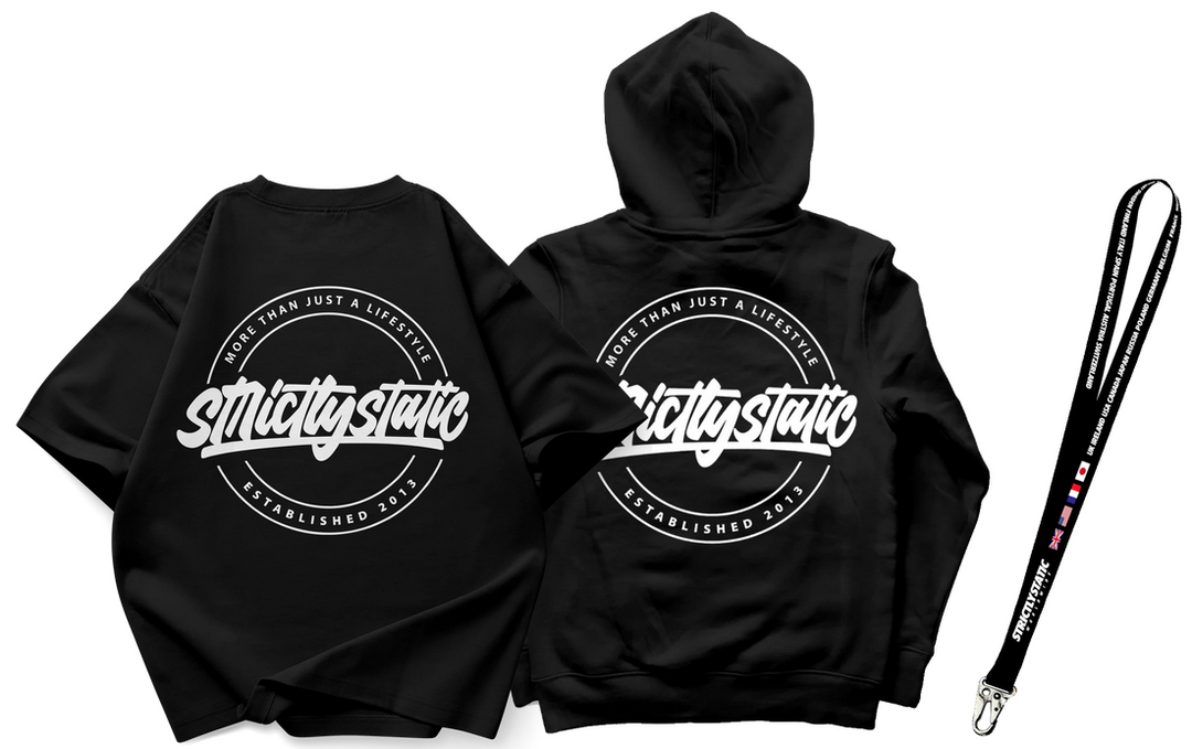 The Daily Driver Bundle