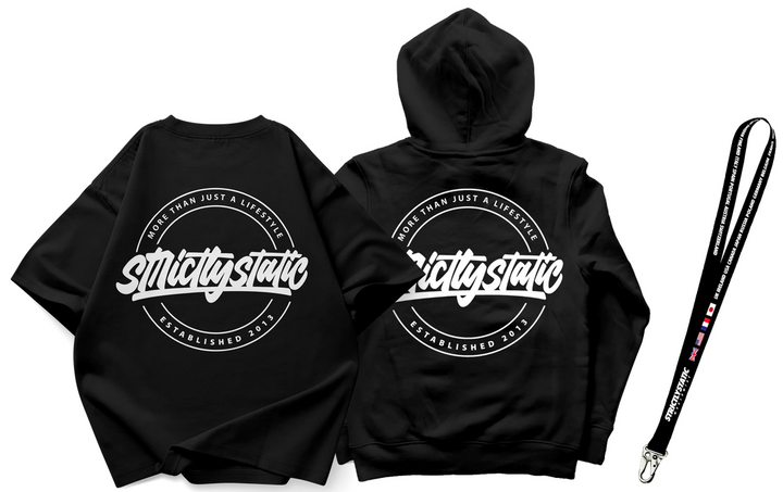 The Daily Driver Bundle