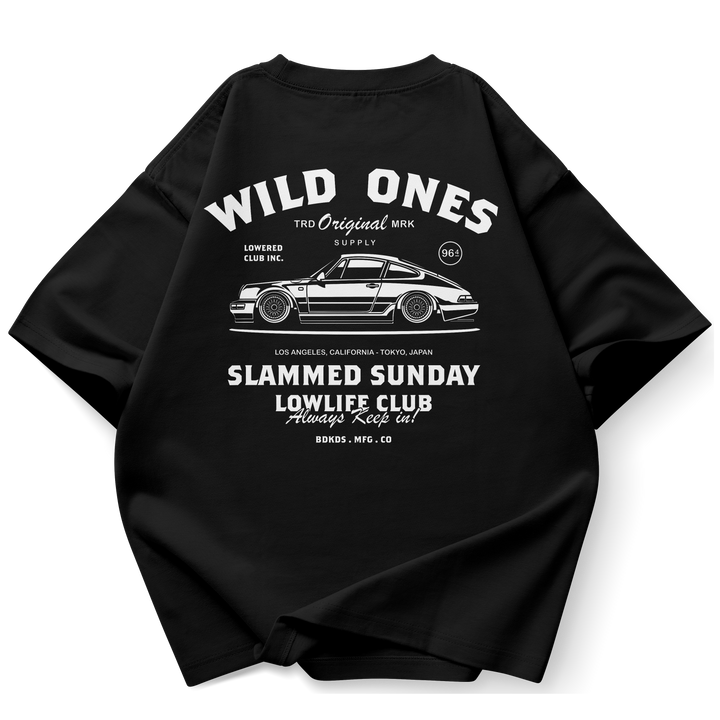 Wild Ones