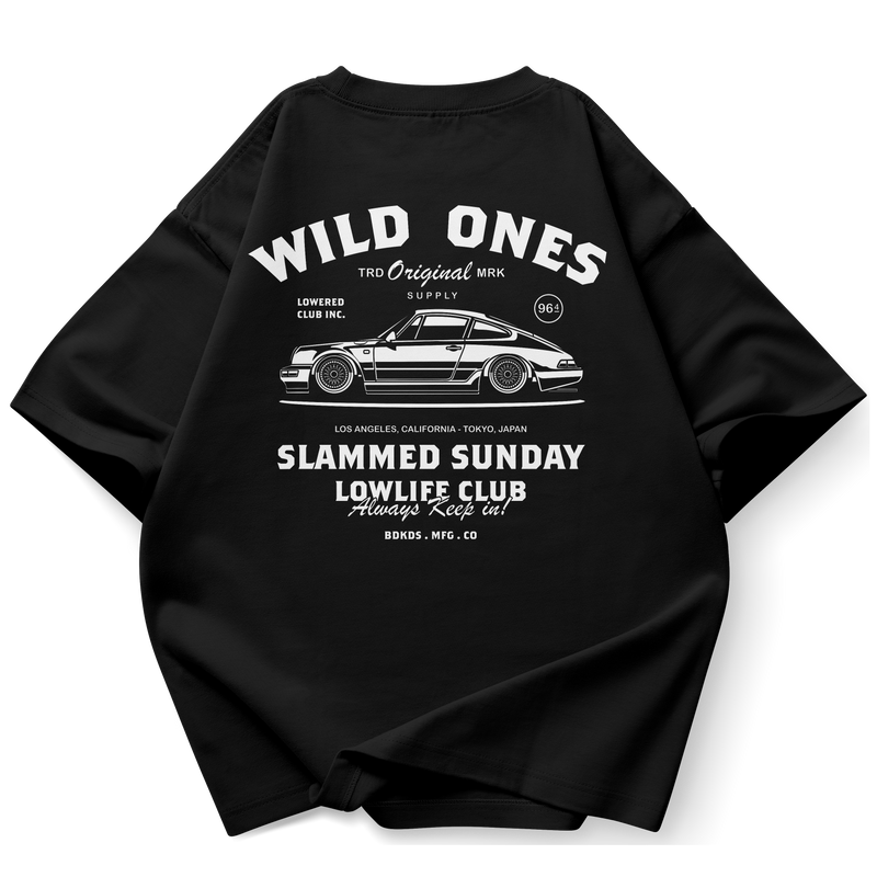 Wild Ones