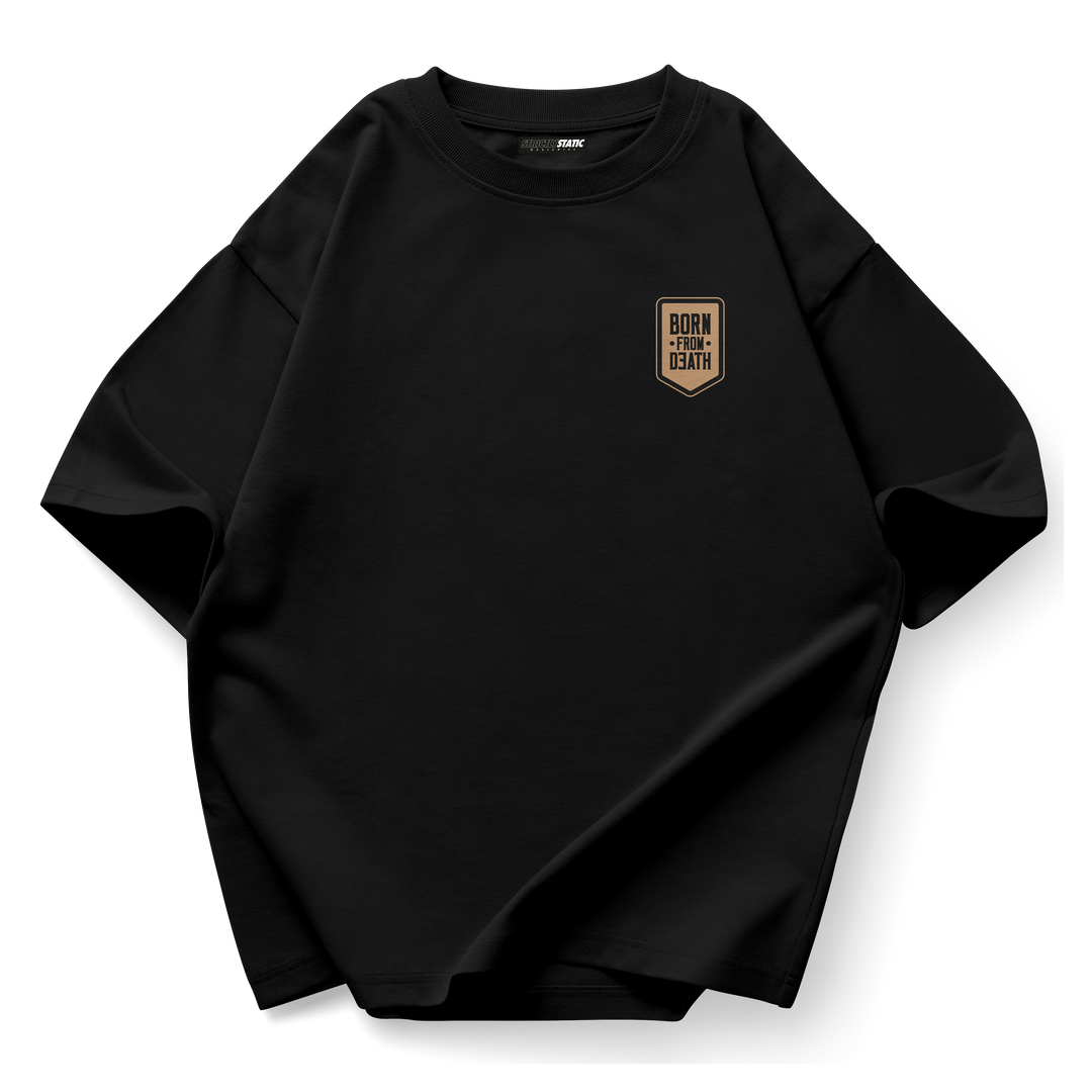 Born From Death Tee