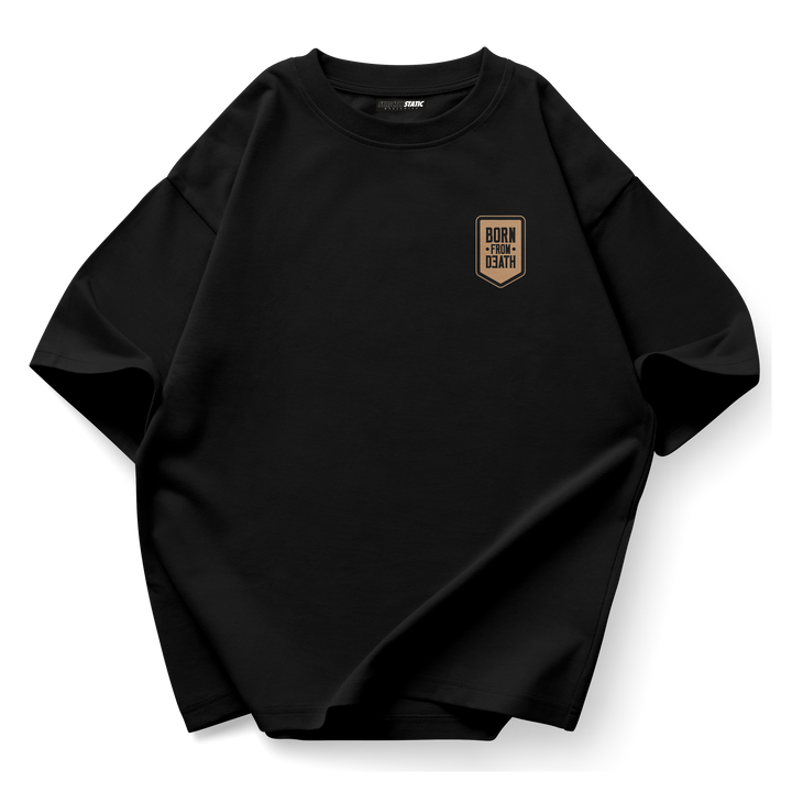 Born From Death Tee