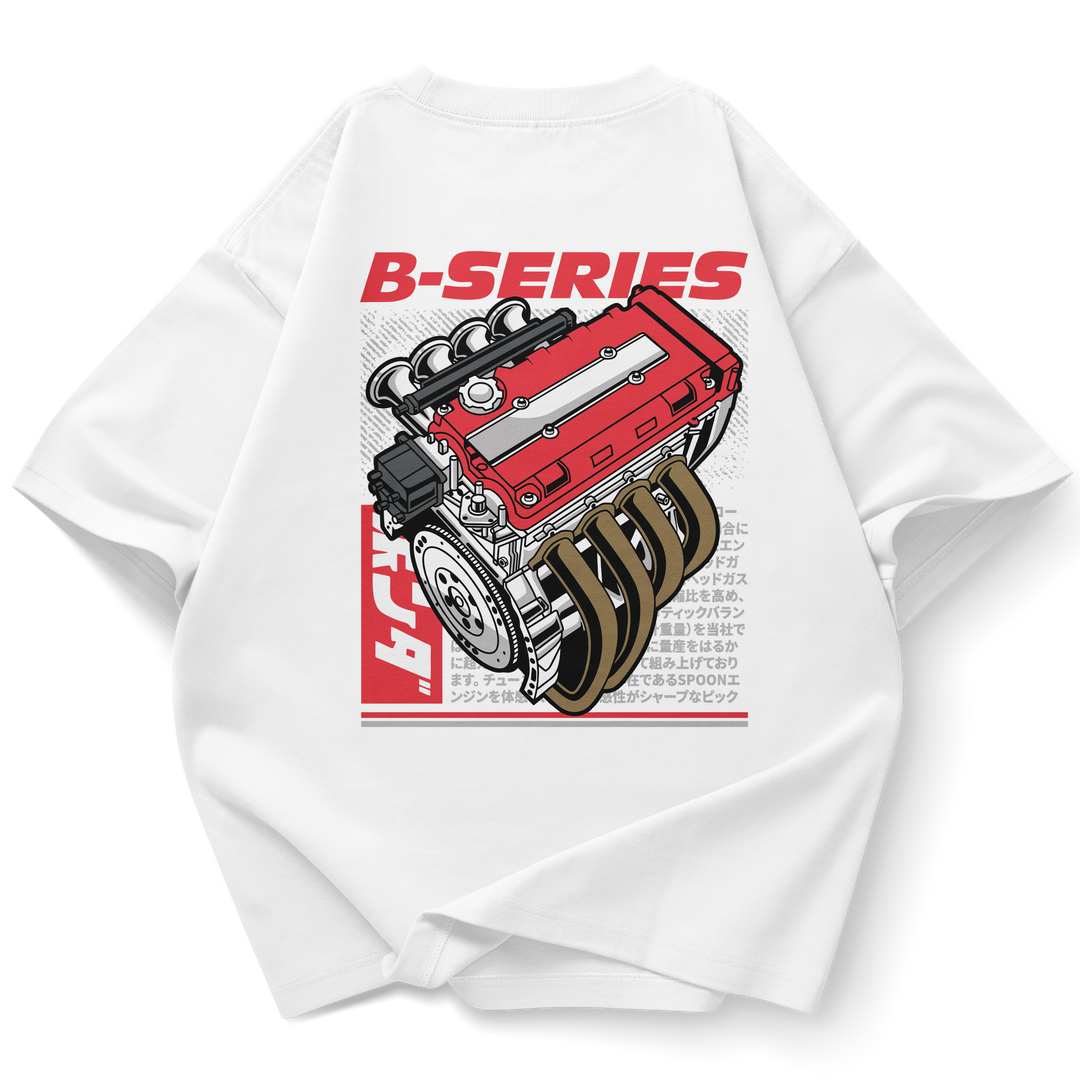 B-Series