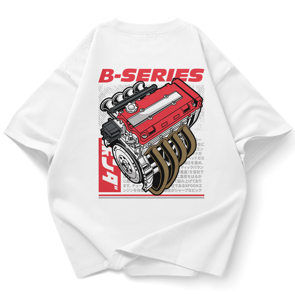B-Series