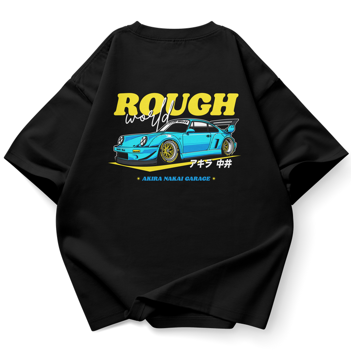 Rough World 964