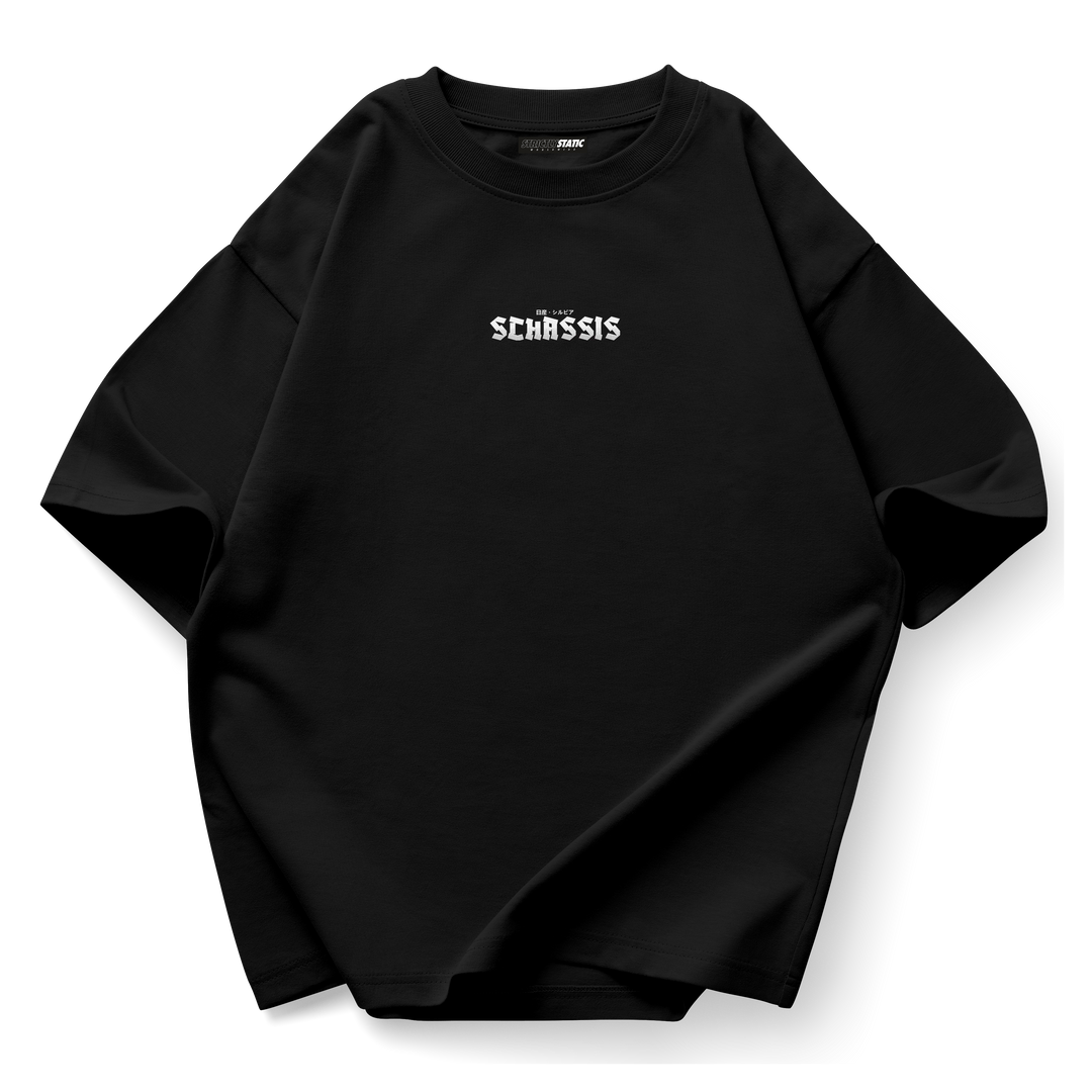 Schassis Streetclub 🎆