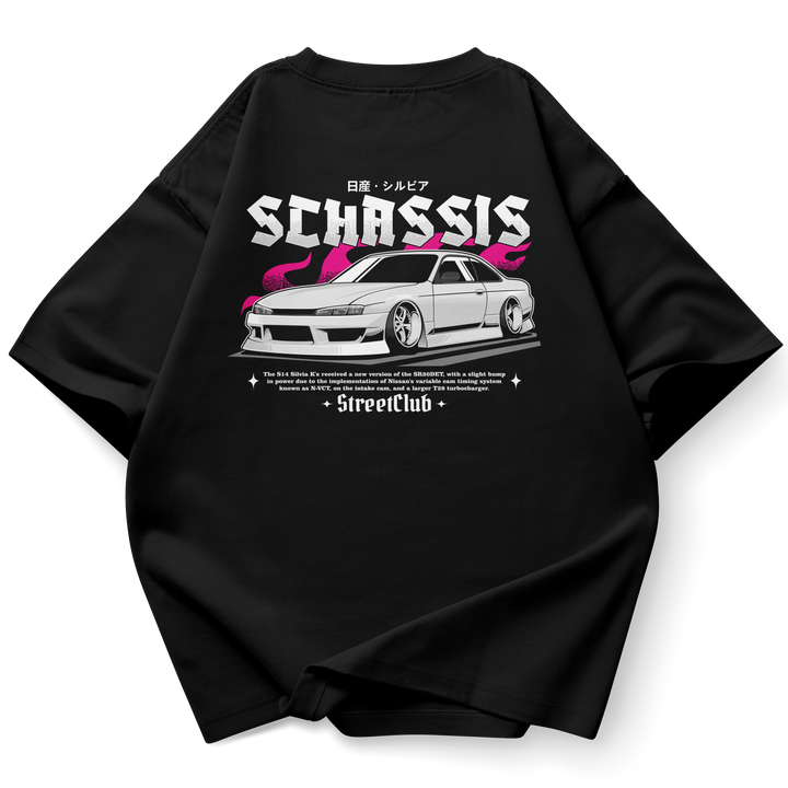 Schassis Streetclub 🎆