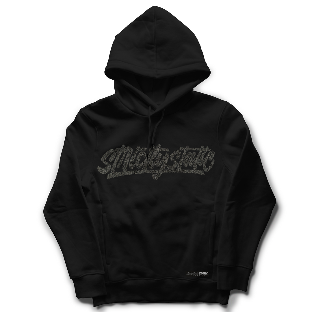 Chenille Signature Hoodie v2