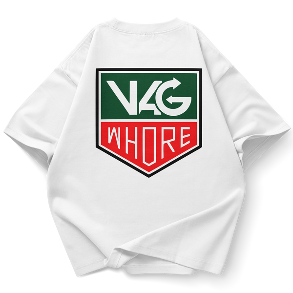 Vag Whore Tee