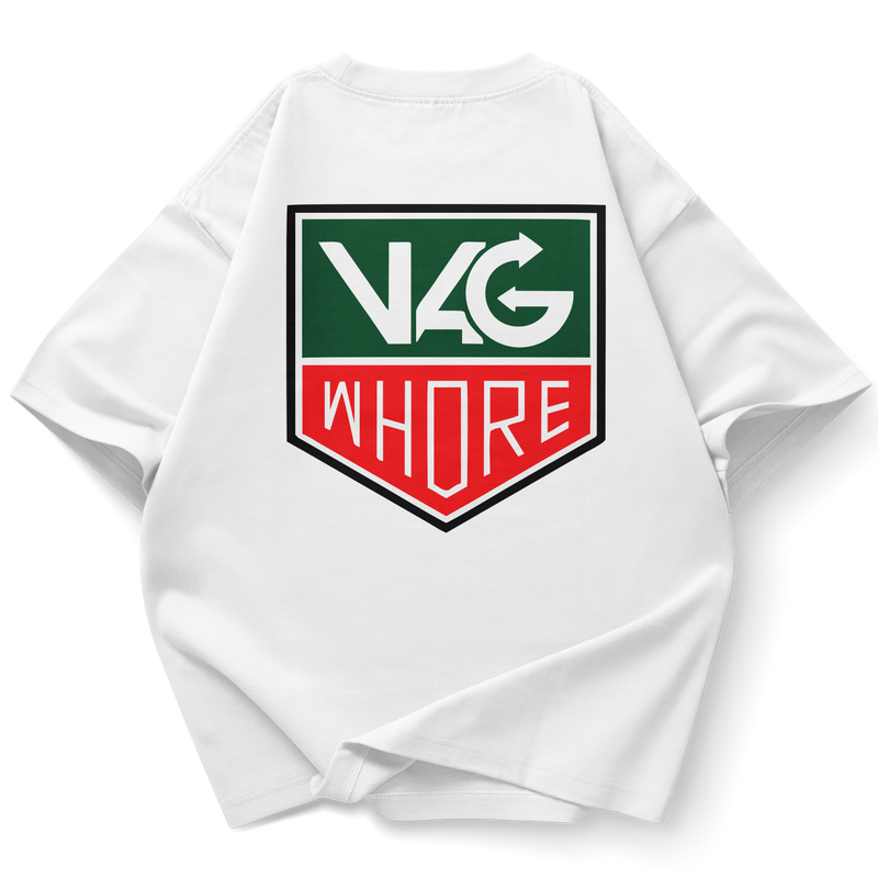 Vag Whore Tee