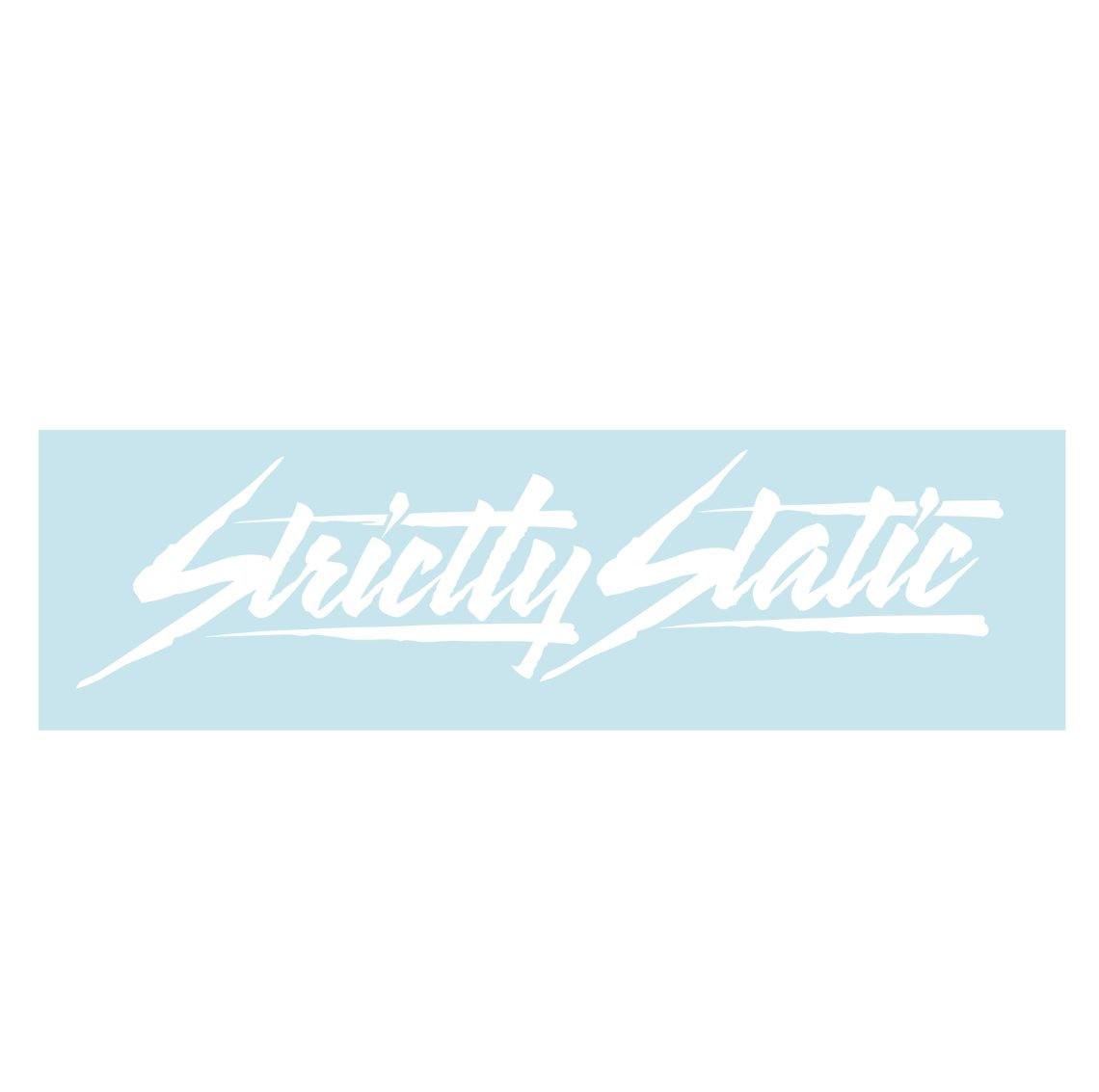 Strictlystatic Ripper Vinyl 300mm – StrictlyStatic