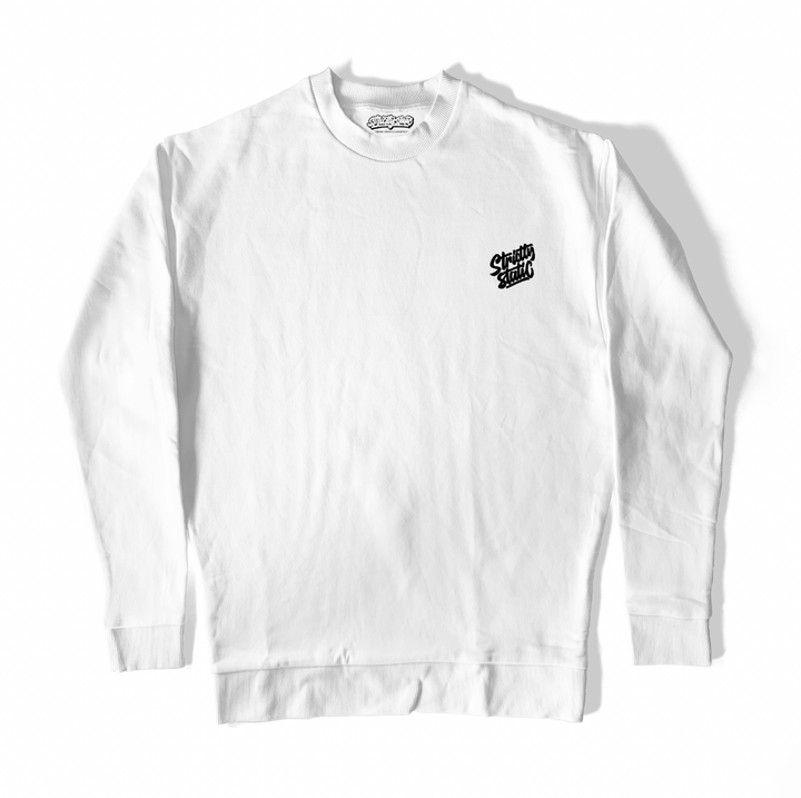 International Waves Sweatshirt