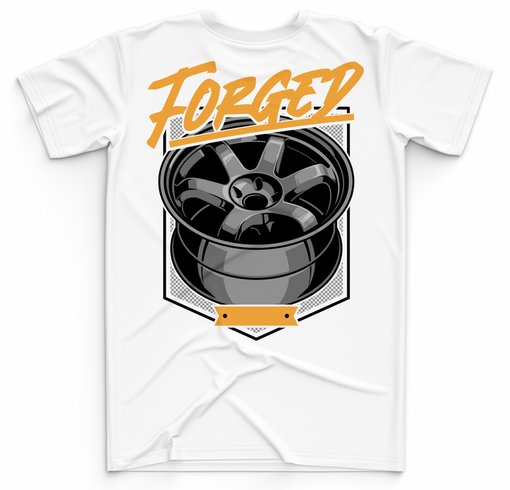 Forged T-Shirt