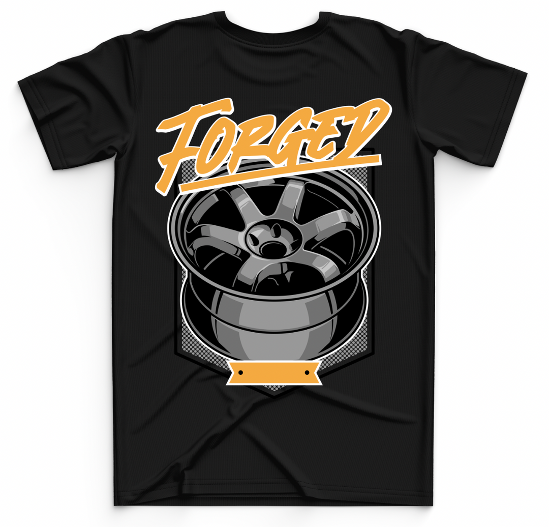 Forged T-Shirt