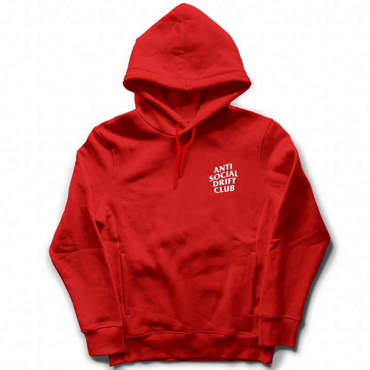 ASDC Hoodie